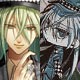 AMNESIA - Maki-e Collection: Ukyo