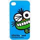 Moretsu Ataro - iPhone 4/4S Character Jacket: Kemunpas (MA-01C)