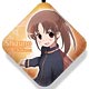 Saki Achiga Arc - PuniPuni Arm Pillow: Shizuno Takakamo