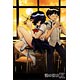 Mysterious Girlfriend X - MofuMofu Big Towel: Key Visual