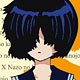 Mysterious Girlfriend X - MofuMofu Scarf Towel: Mikoto Urabe