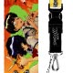 Mysterious Girlfriend X - Cell Phone Neck Strap