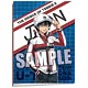 Anime The New Prince of Tennis - Mini Photo Album: Ryoma Echizen