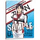 Anime The New Prince of Tennis - Mini Photo Album: Keigo Atobe