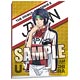 Anime The New Prince of Tennis - Mini Photo Album: Seiichi Yukimura