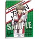 Anime The New Prince of Tennis - Mini Photo Album: Kuranosuke Shiraishi