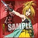 The Ambition of Nobuna Oda- Microfiber Mini Towel: Nobuna Oda