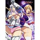 Queen's Blade Rebellion - MofuMofu Lap Robe: Annerotte & Sigui