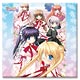 Rewrite Harvest festa! - Cushion Cover: Main Visual