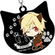 96neko Keychain