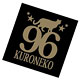 96neko Wristband