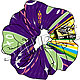 Persona 4 The Golden - Scrunchie: Kanji Tatsumi