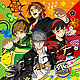 Persona 4 The Golden - Cushion Cover: Slef-proclaimed Special Search Unit