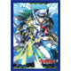 Bushiroad Sleeve Collection Mini Vol.52 Cardfight!! Vanguard - Marine General of Sea Roar, Argos Pack