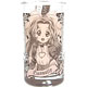 Code Geass: Nunnally in Wonderland - Glass: Nunnally