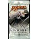 Magic: The Gathering Avacyn Restored Booster [English Edition] Pack