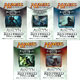Magic: The Gathering Avacyn Restored Entry Set [Japanese Edition] 5 Type Set