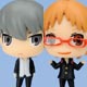 Game Characters Collection Mini Persona4 Re: MIX+ BOX