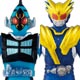 ソフビヒーロー仮面ライダー フォーゼ、奇跡の変身！！編 ＢＯＸ（食玩）[バンダイ]《発売済・在庫品》