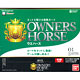 オーナーズホース ウエハース ＢＯＸ（食玩）[バンダイ]《取り寄せ※暫定》