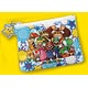 Super Mario Character Pouch BOX (CANDY TOY)(Back-order)