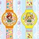 Smile PreCure! Kira Kira PreCure Watch Part.2 BOX(Back-order)