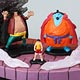 1/144 World Scale ONE PIECE Chapter 2 BOX (CANDY TOY)(Preorder)