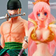 Chou ONE PIECE STYLING - BATTLE OF GYONCORDE BOX (CANDY TOY, Tentative Name)(Preorder)