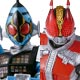 HDM Sozetsu - Kamen Rider Jikuu wo Kakeru Chousenshi Arc BOX (CANDY TOY, Tentative Name)(Preorder)