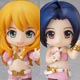 (Pre-owned ITEM:A / BOX:B)Nendoroid Petite - THE IDOLM@STER 2 Stage 02 BOX(Released)