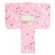 50cm Sized Doll Wear 50 Yukata Set -Shigure-zakura- Cherry Blossom (Doll Clothing)