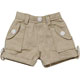 Pureneemo M Size Sarah's A La Mode - Short Pants/ Beige (Doll Clothing)