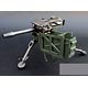 ZY-TOYS 1/6 MK19 Grenade Launcher (40mm Grenade Machine Gun) (Doll Accessory)