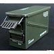 ZY-TOYS 1/6 MK19 Grenade Launcher Magazine Box (Doll Accessory)(Provisional Preorder)