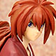 Figuarts ZERO - Rurouni Kenshin: Kenshin Himura Complete Figure