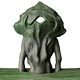 Touch Detective Mushroom Garden - Kare Funghi Figure