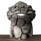 Touch Detective Mushroom Garden - Rock Funghi Figure