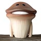 Touch Detective Mushroom Garden - Funghi Modoki Figure