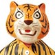 Tiger Mask (Later Model Orange) Complete Figure(Preorder)