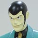 ルパン三世 ハイクオリティ等身大フィギュア（同梱不可品）