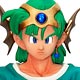 ドラゴンクエスト ソフビキャラクターズ004 ドラゴンクエストIV[スクウェア・エニックス]《０８月予約》