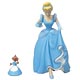 pi.(PLAY IMAGINATIVE) Disney Mini Figure World 1 Cinderella & Susie Complete Figure