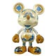 Vinyl Art  Figure Design It Your Self - Mickey Mouse Porcelain(Preorder)
