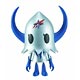 evirob Bull Type (Silver) Complete Figure