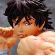 [w/Pre-order Bonus] Figuarts ZERO - Baki Hanma  From 