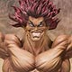 [w/Pre-order Bonus] Figuarts ZERO - Yuujirou Hanma  From 