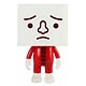 Tofu-Oyako 4 Inch Color POP! TO-FU 