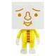 Tofu-Oyako 4 Inch Color POP! TO-FU 