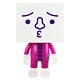 Tofu-Oyako 4 Inch Color POP! TO-FU 