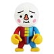 TO-FU+TREXI 2.5 Inch Complete Figure